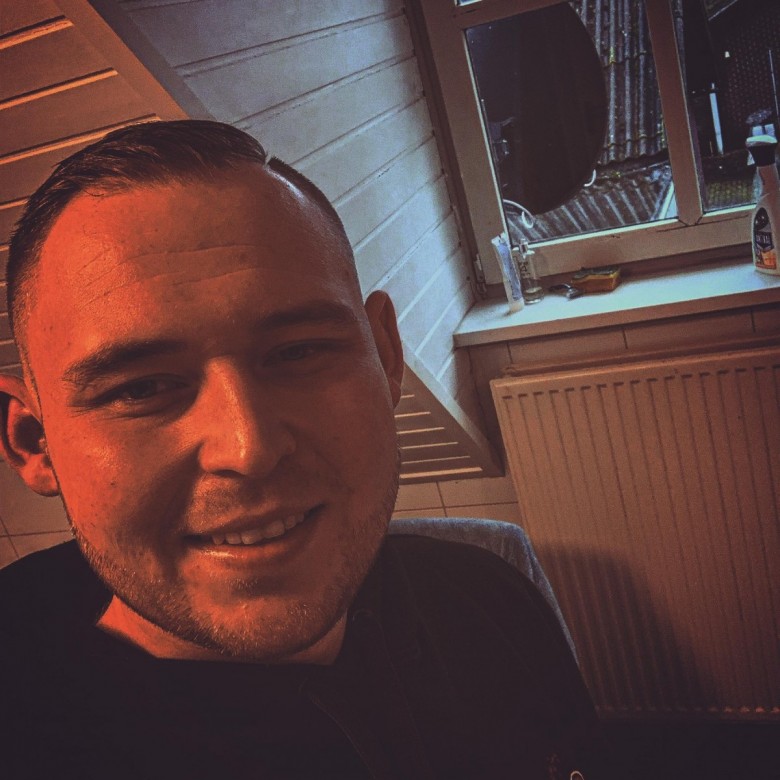 Dawid Majewski (Dawidjaslo1910), Nederweert, Jasło
