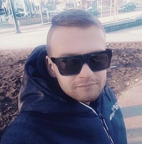 Paweł Wolski (PawelWolski), Olsztyn