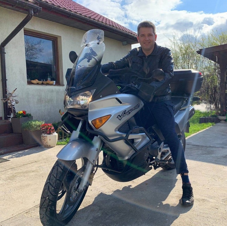 Bogdan Morga (BogdanMorga), Plecka Dąbrowa