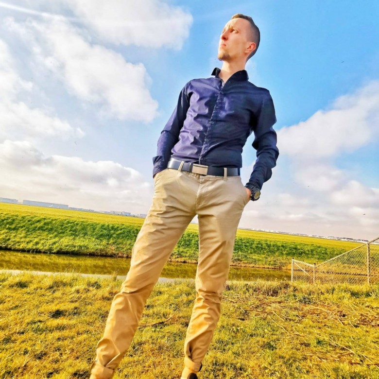 Kamil Rokicki (KamilRokicki), Płock