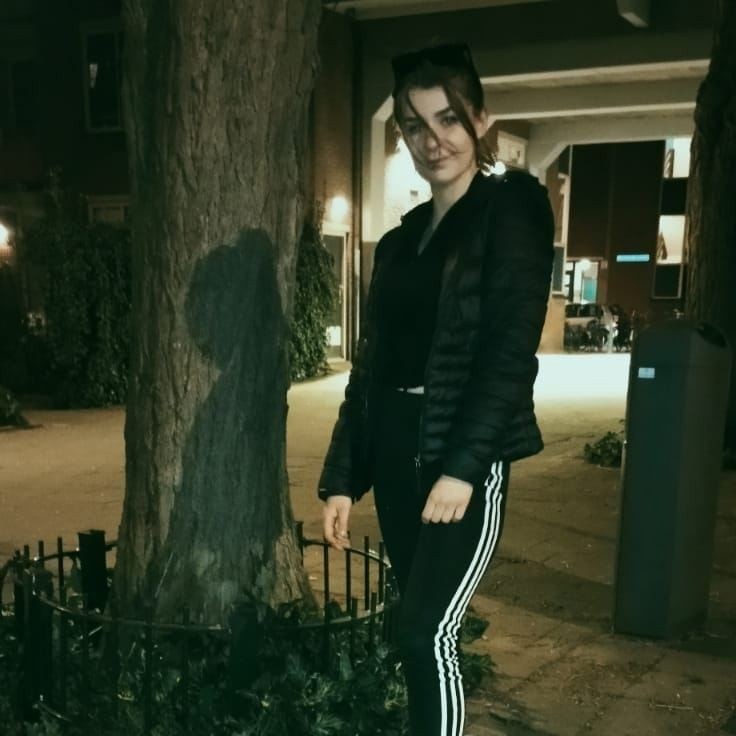 Ewcia Aleksandra (EwciaAleksandra), Biskupiec, Olsztyn