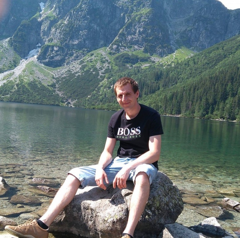 Mateusz Kukla (Tomek9003), Venlo, Chmielnik, Kielce