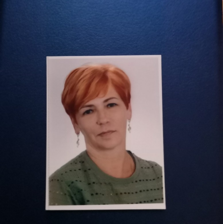Małgorzata Ewa Kraczkowska (MalgorzataEwaKraczkowska), Enschede, Wałcz
