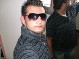 Christoph Pak.... (Christoph24), Apeldoorn, bytom