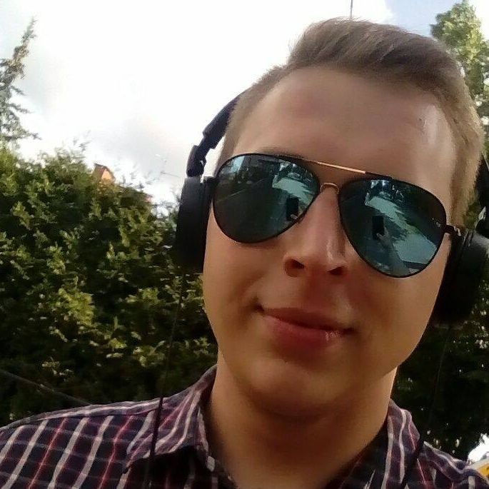 Piotr Chyczewski (PiotrChyczewski), Biskupiec, Olsztyn