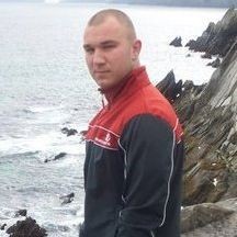 KrystianDec (Krystian Dec)