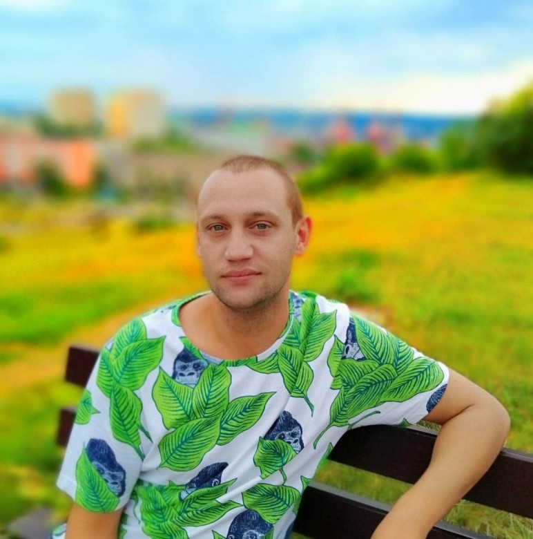 Bartosz Meyza (Qwertas), Bydgoszcz