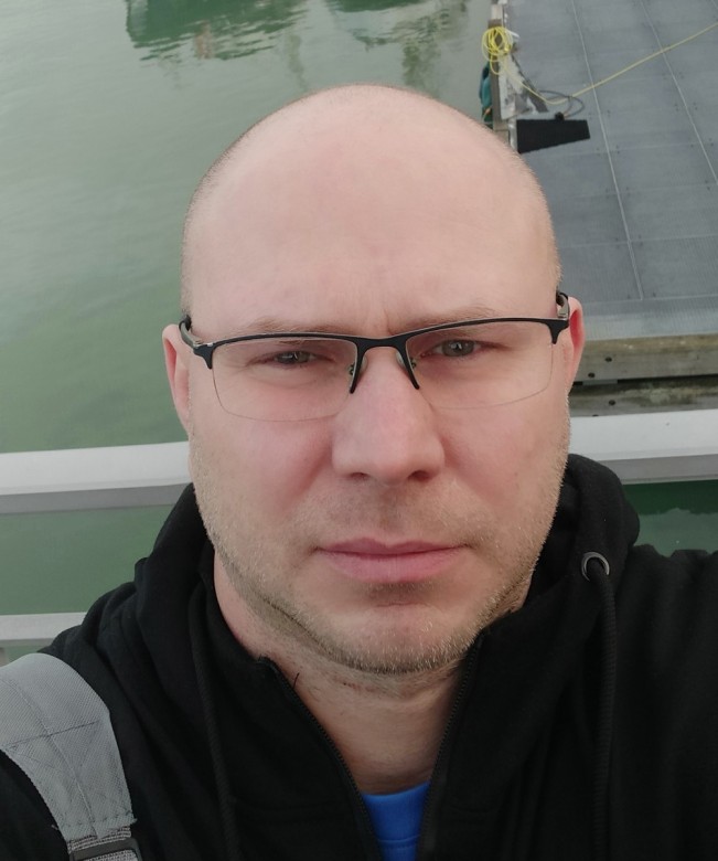 Grzegorz Grajkowski (grajekdlugi), torn