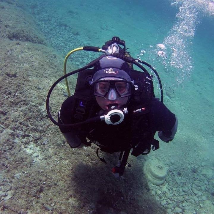 Tomasz Dziubinski (TomaszDziubinski)