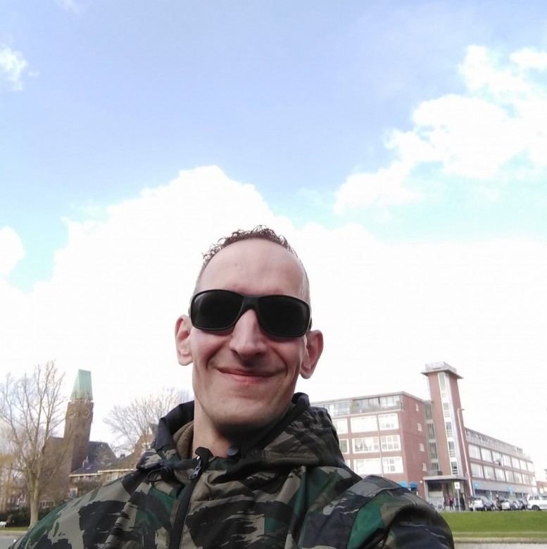 Maciej Chudzik (MaciejChudzik)