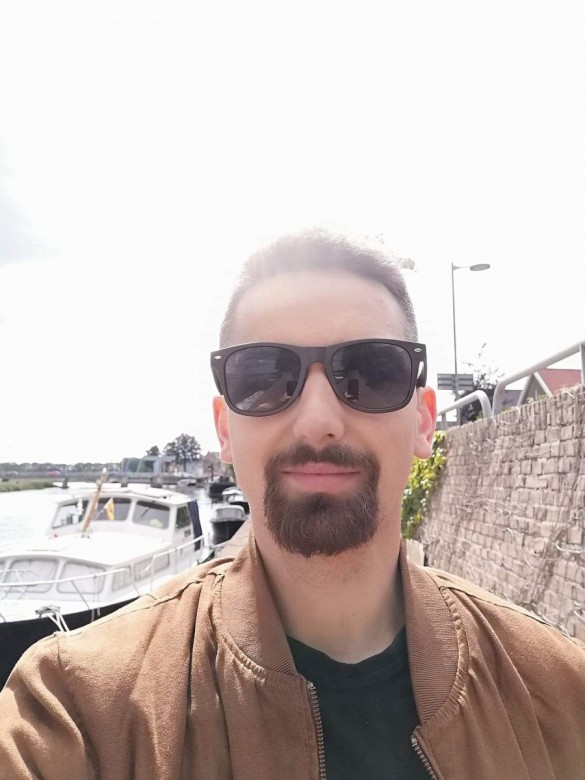Michał w (MichalW), Dalfsen, Katowice
