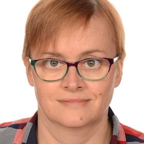 Ania Janocha (AniaJanocha), Gliwice