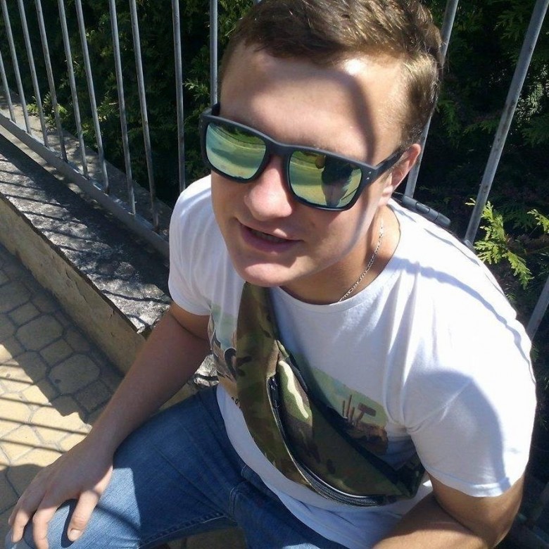 Marek Wolańczyk (MarekWolanczyk), Zamość