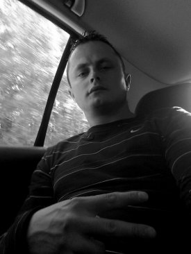 Piotr Osiurak (CZAKI8), Holland;D, Debrzno
