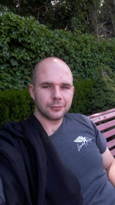 dszy269 Szymiczek (dszy269), Horst, Slask