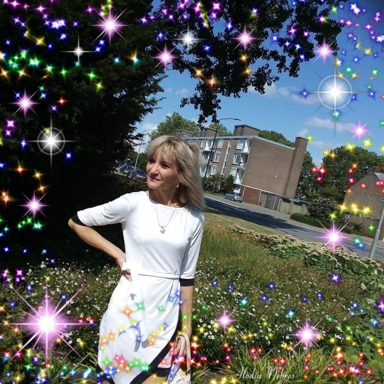 Kinga Górajczyk (KingaGorajczyk), Vlaardingen, Vlaardingen