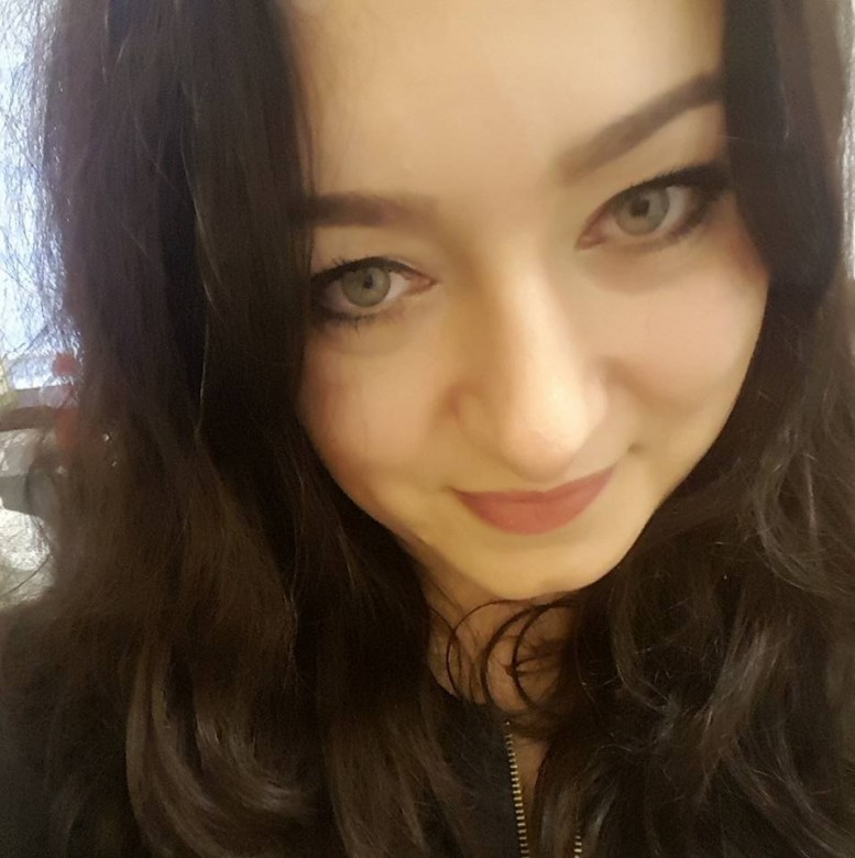 Marcelina Wadelska (Malam)