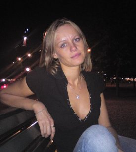 aga s (aga.mili), haaga, polska