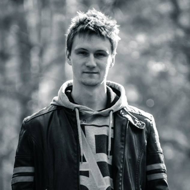 Dawid Szyszka (DawidSzyszka), Jadowniki