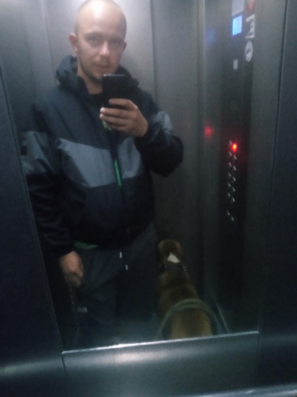 Rafał Rafał (RafalRafal1), Zeddam, Lubin
