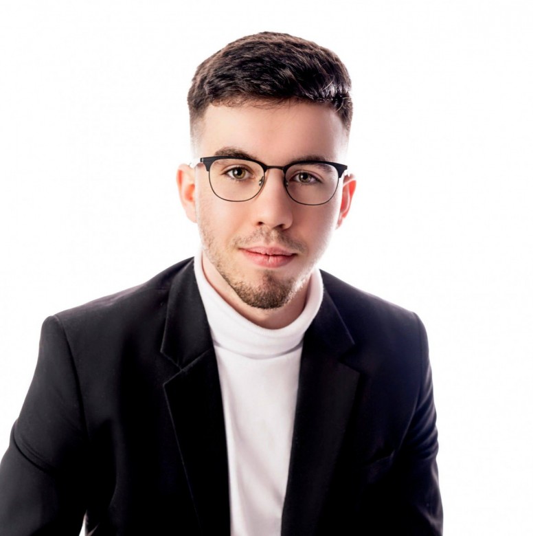 Dominik Filipkowski (Dominik_Filipkowski), Venlo