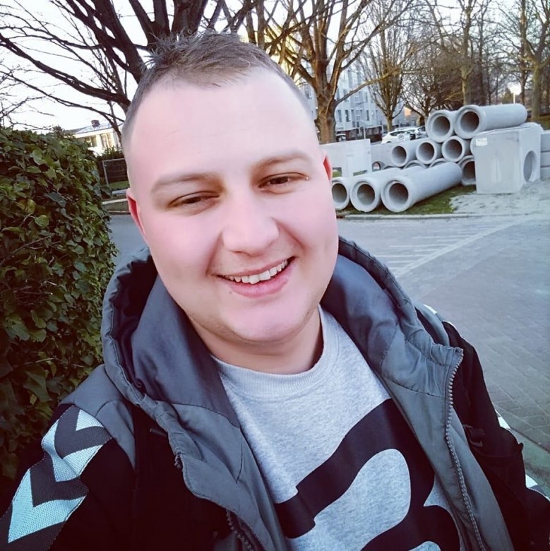 Kamil Sygulka (KamilSygulka), Goes, Opole