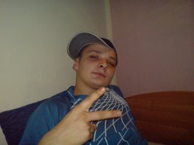 Mateusz Szawracki (Jumbo), Beveren, Krynice