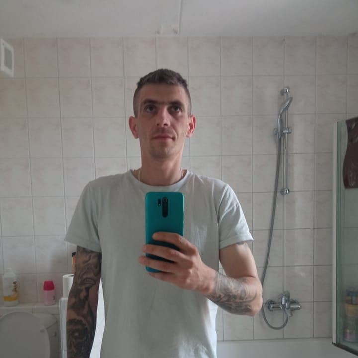 Krzysztof Czajko (KrzysztofCzajko), Alphen aan den Rijn, Rzeczenica