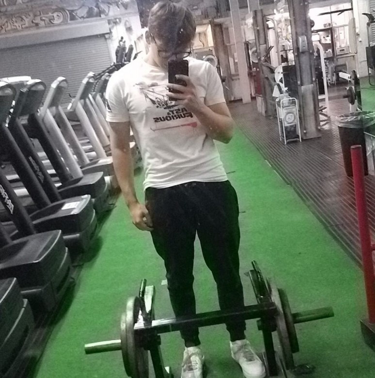 Olivier Brozda (OlivierBrozda), Amsterdam