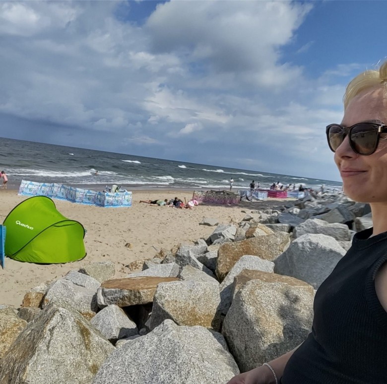 Weronika Kuleta (WeronikaKuleta), Koszęcin (województwo śląskie)