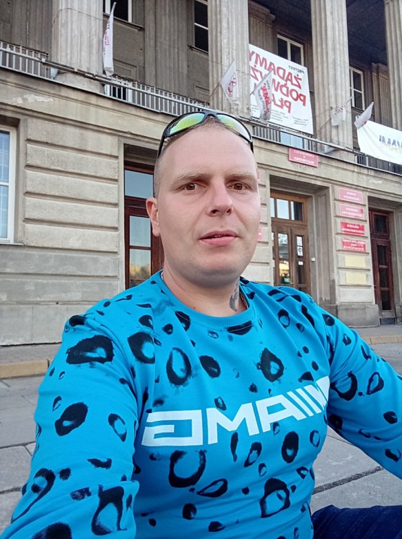 Zwyczajny ja  (Zwyczajny ja)