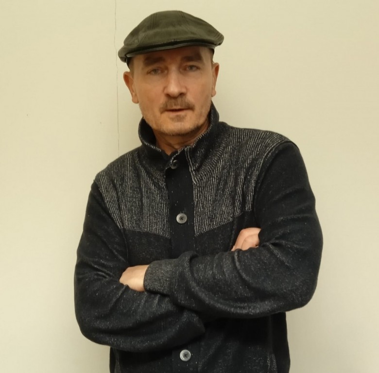 Mariusz Graczyk (TrybalCeltycki), 0osterhoud, Tczew