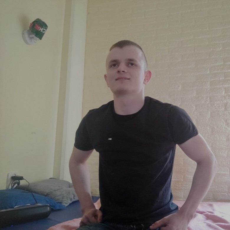 Dawid So (DawidSo), Mysłowice