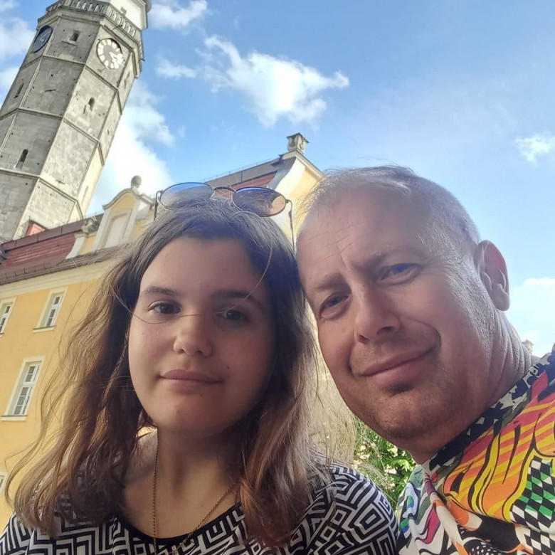 Robert Kacperek (RobertKacperek), Szczawno, Zielona Góra