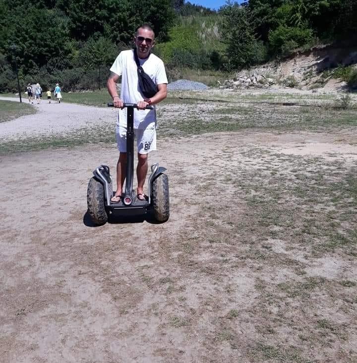 Marcin Smolinski (MarcinSmolinski), Warszawa