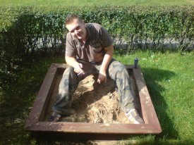 Tomasz skała (springerson), gemert, olesno