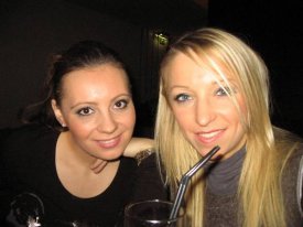 Weronika Stec (Wera), Gdansk,Kartuzy