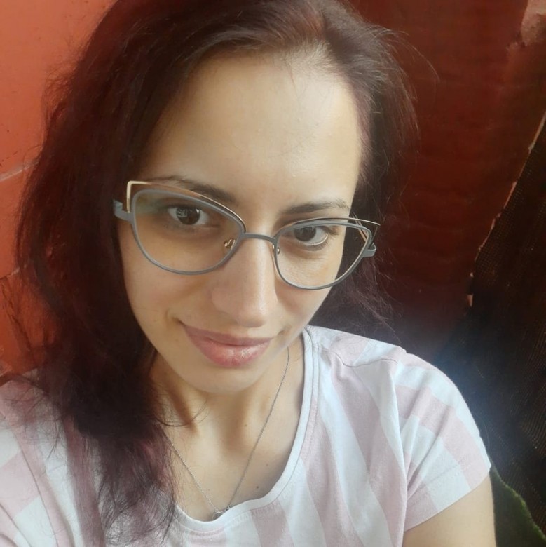 Celina Wilk (CelinaWilk), Chorzów