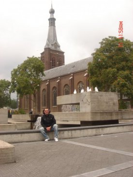 Dariusz Krokoszyński (darecki971), Opole