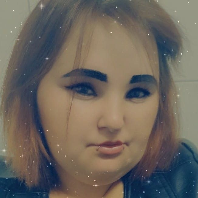 Iza Mikulska (IzaMikulska), Hańsk Drugi