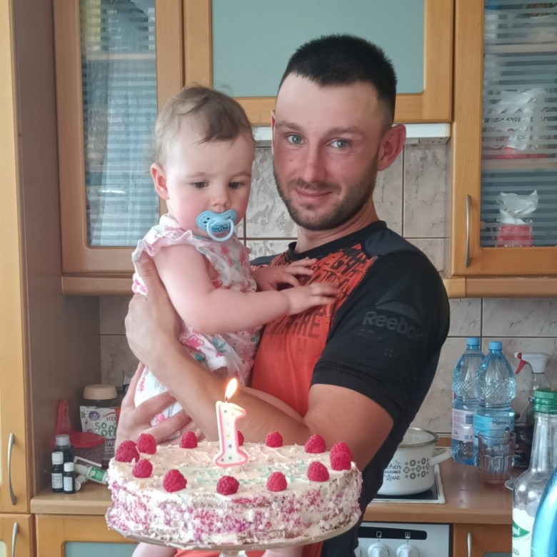 Adrian Maja (AdrianMaja), Olsztyn