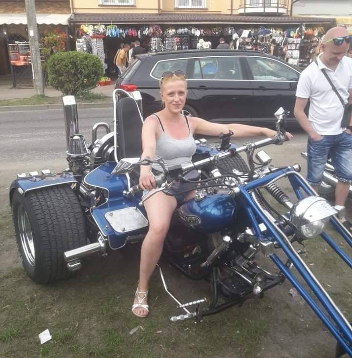 Agnieszka Kasztelan (AgnieszkaKasztelan), Swarzędz