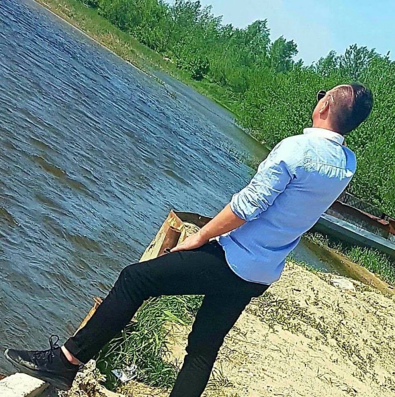 Karol Borek (KarolBorek)