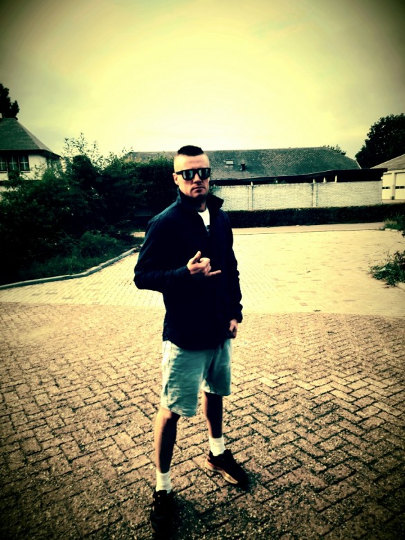 Daniel Piotrowski (DanielPiotrowski), Tolkmicko