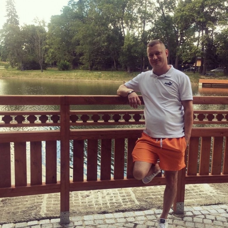 Mateusz Rataj (Mateo91), Piotrków trybunalski
