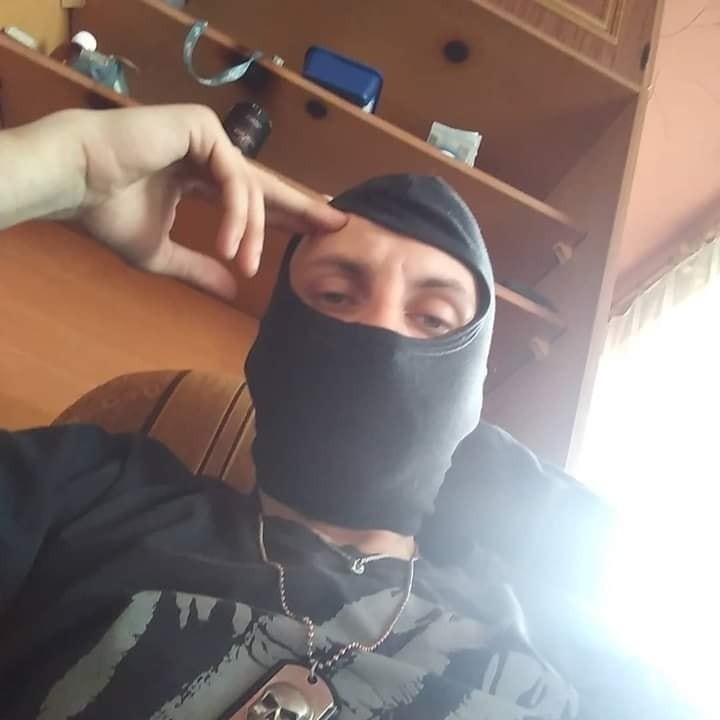 Dawidziorpk Rybaczek (DawidziorpkRybaczek), Naaldwijk