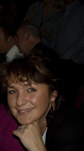 Aneta Filowicz (Anetka38), Den Haag, Lodz