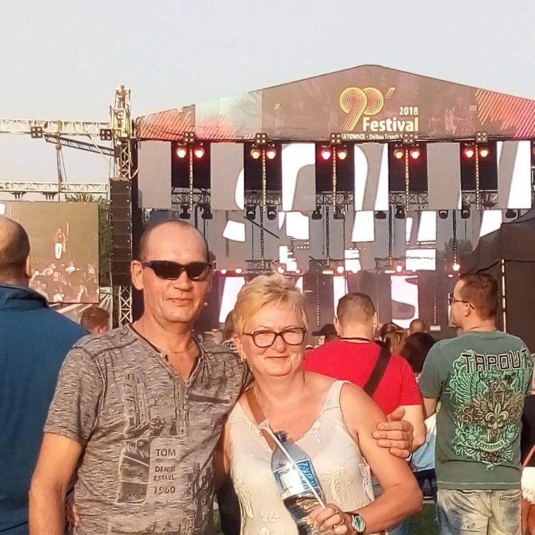 Marek Jadczak (MarekJadczak), Wola Wydrzyna