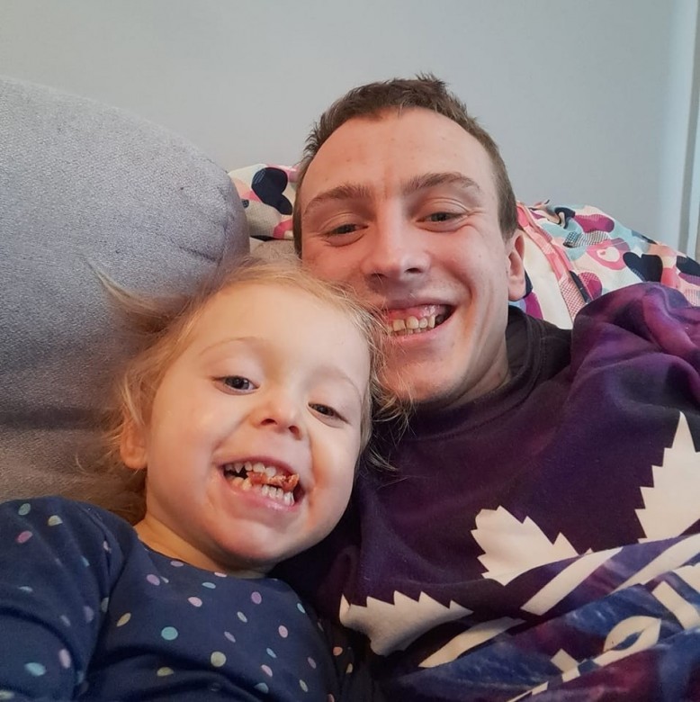 MówMi Bolson (MowMiBolson), Roosendaal