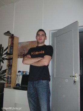 Kamil C (cichy), Eindhoven, Gdzies na dole polski